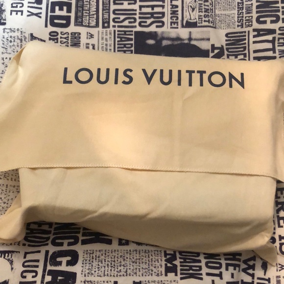 Amazing Louis Vuitton Prism soft trunk - Picture 6 of 9